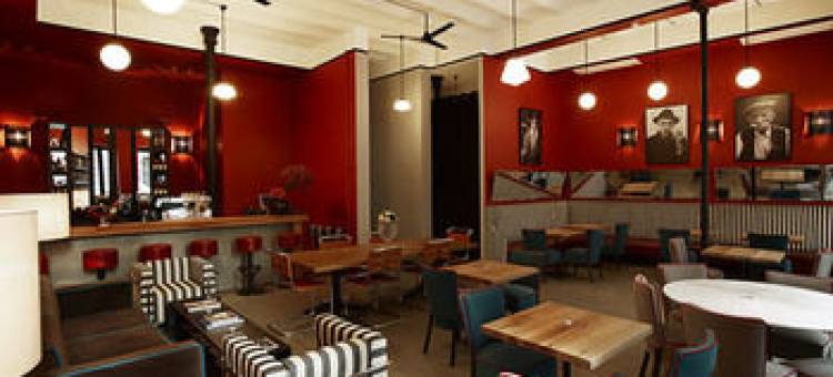 哈斯汉加拉塔酒店(Has HAN Galata)图片