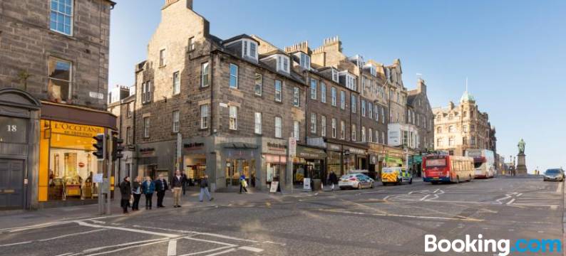 玫瑰街公寓(Rose Street Residence)图片