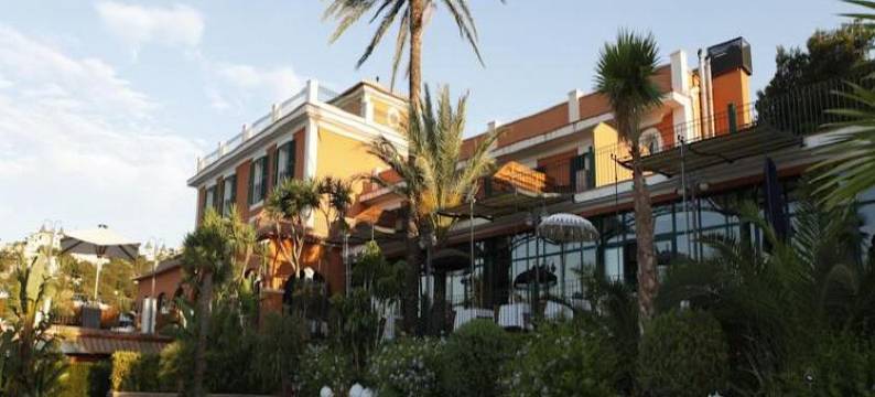 勒斯洛特-加龙省斯酒店(Hotel MR les Rotes)图片