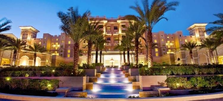 VOGO 阿布扎比高尔夫度假村(VOGO Abu Dhabi Golf Resort & Spa formerly Westin Abu Dhabi Golf Resort & Spa)图片