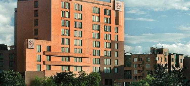 喜来登波哥大酒店(Sheraton Bogota Hotel)图片