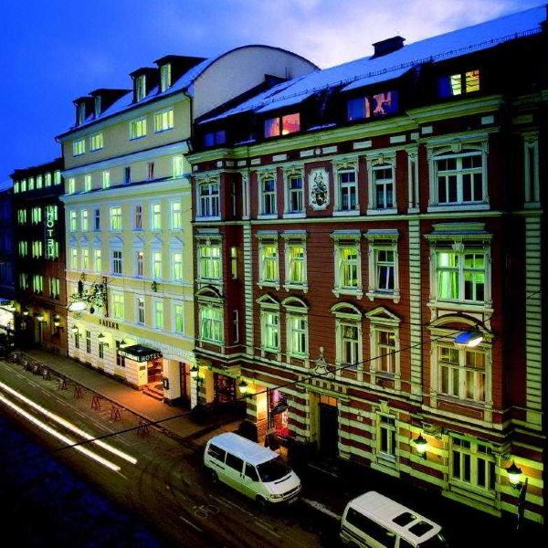 塞勒酒店(Hotel Sailer)图片