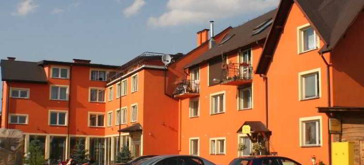 黛西经济型酒店(Hotel Daisy Budget)图片