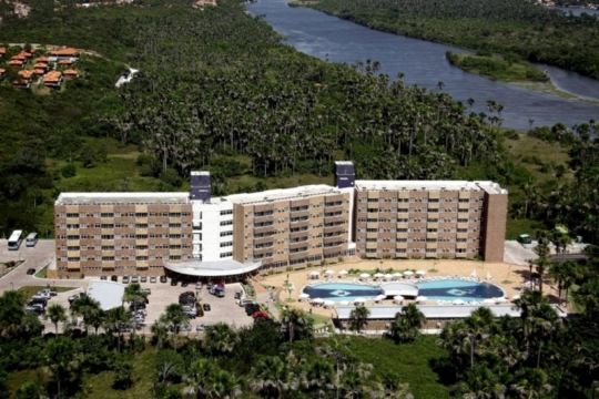 Gran Lençóis Flat Residence Hotel Reviews And Room Rates - 