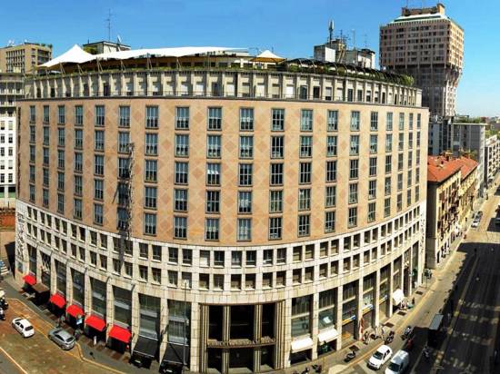 戴卡瓦列瑞酒店