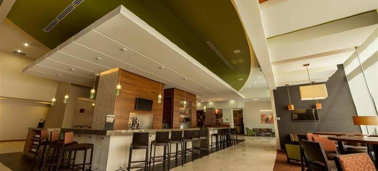 提华纳大酒店(Grand Hotel Tijuana)图片