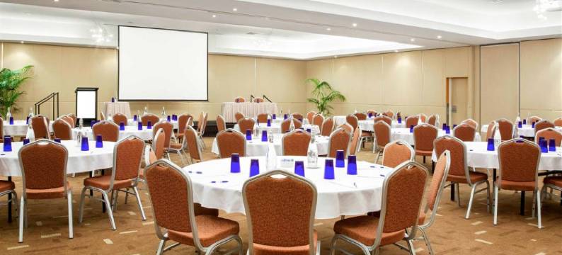 拉卡雷塔酒店(Hotel la Carreta)图片