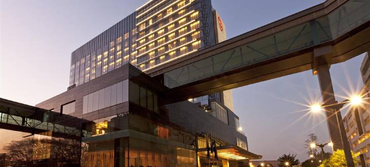 吉维特宜必思快捷酒店(Ibis Budget Givet)图片