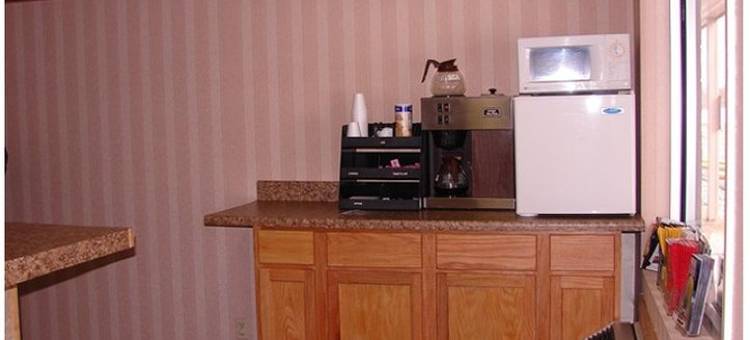 帕克斯堡红地毯旅店(Motel 6 Parkersburg, WV)图片