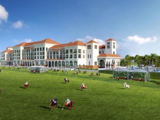 【携程攻略】迪拜迪拜奥特莱斯购物中心购物攻