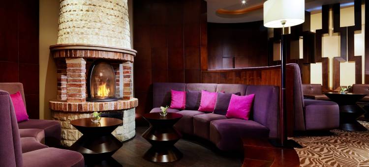 喜来登酒店(Sheraton Poznan Hotel)图片