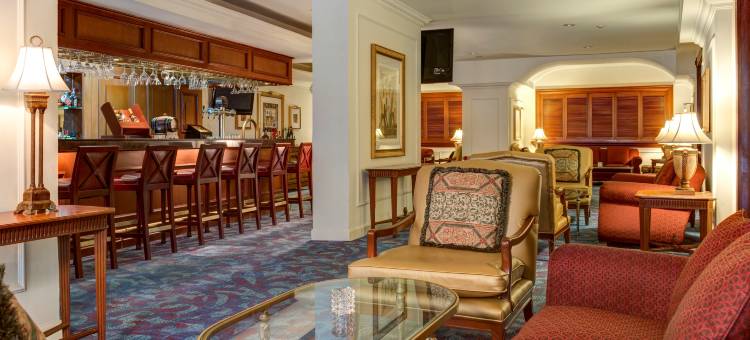 圣萨尔瓦多尊享喜来登酒店(Sheraton Presidente San Salvador Hotel)图片