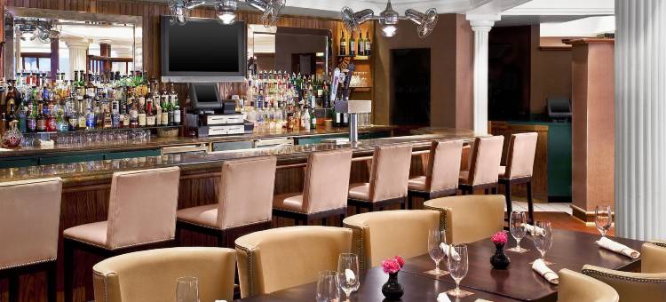 哈里斯堡/赫尔希喜来登酒店(Sheraton Harrisburg Hershey Hotel)图片
