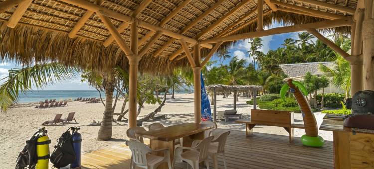 蓬塔卡纳威斯汀度假村及俱乐部(The Westin Puntacana Resort & Club)图片