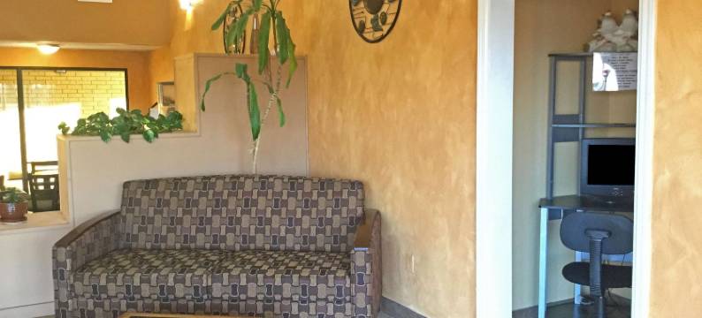 行政套房酒店(Executive Inn & Suites Prescott)图片