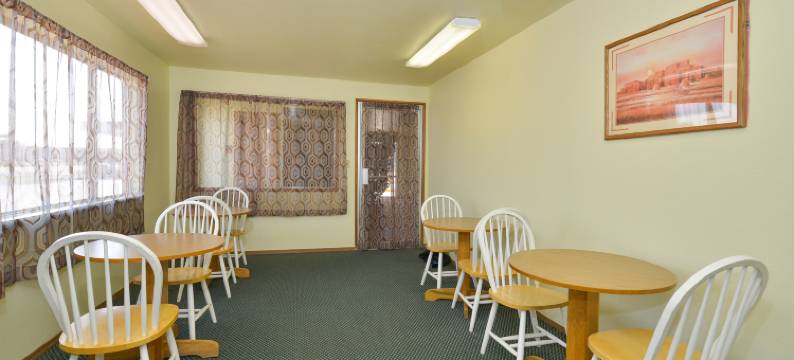 Americas Best Value Inn Tucumcari图片