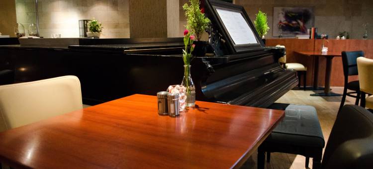 威尔特弗莱彻餐厅酒店(Fletcher Hotel-Restaurant Weert)图片