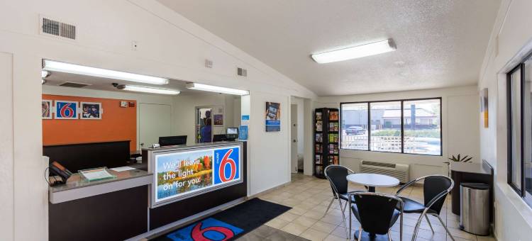 Travelodge by Wyndham Essington / Philadelphia Airport图片