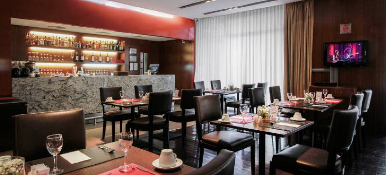 布宜诺斯艾利斯474酒店(474 Buenos Aires Hotel)图片