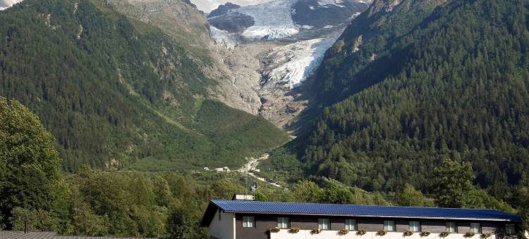大天空酒店及水疗中心(Big Sky Hotel)图片