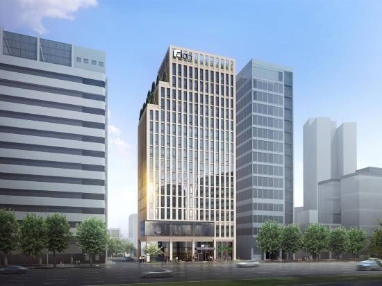 首爾江南雅樂軒酒店