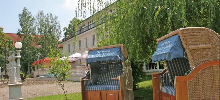 迪尔林登霍夫酒店(Hotel der Lindenhof)图片