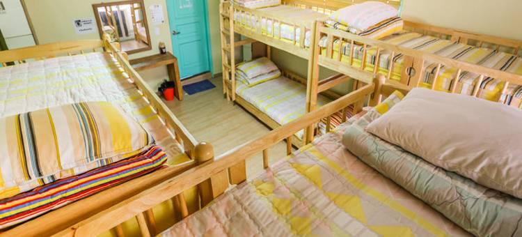 趣趣入住旅馆(Fun Fun Stay Guesthouse)图片