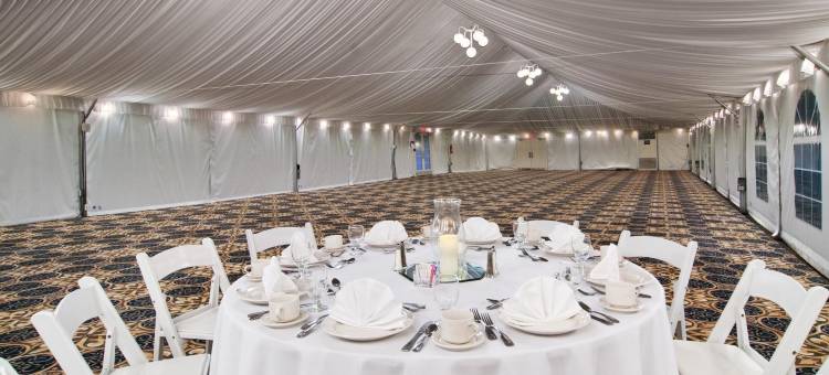 亚特兰大普瑞米特希尔顿套房酒店(Hilton Atlanta Perimeter Suites)图片