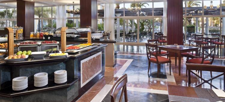 札哈拉美利亚度假村及别墅酒店(Meliá Zahara Resort & Villas)图片