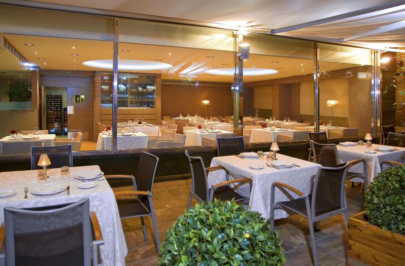 Melia Plaza Valencia Hotel Reviews And Room Rates Trip Com