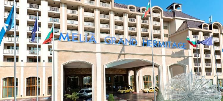 Melia Grand Hermitage图片