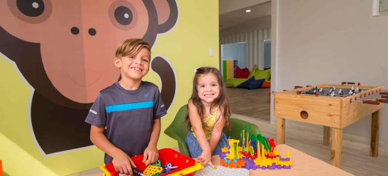 嘉年华太平洋中央度假村 - 全包式(Fiesta Resort All Inclusive Central Pacific - Costa Rica)图片