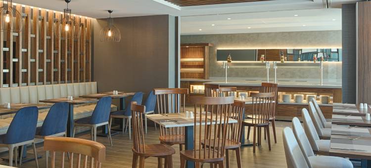博夫商务酒店(Bof Hotels Business)图片