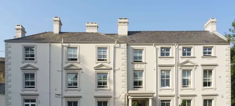 新浴酒店(New Bath Hotel & Spa)图片