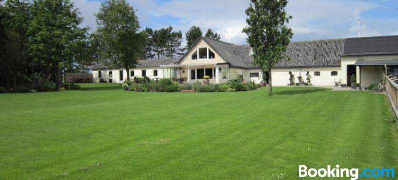Bakkegården Homestay图片