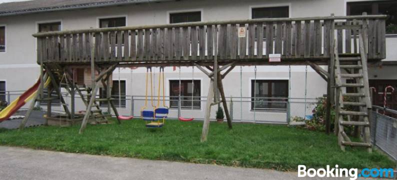 斯塔赫尔森林旅馆(Waldpension Stachl)图片