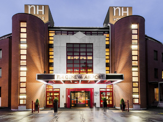 日内瓦机场诺瀚酒店