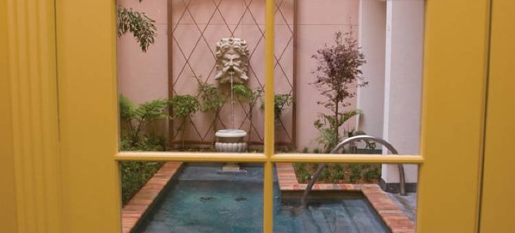 贝尔梅森温德姆俱乐部酒店(Club Wyndham la Belle Maison)图片