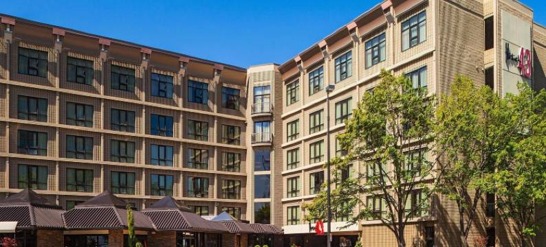 博伊西43号酒店(Hotel 43 Boise)图片