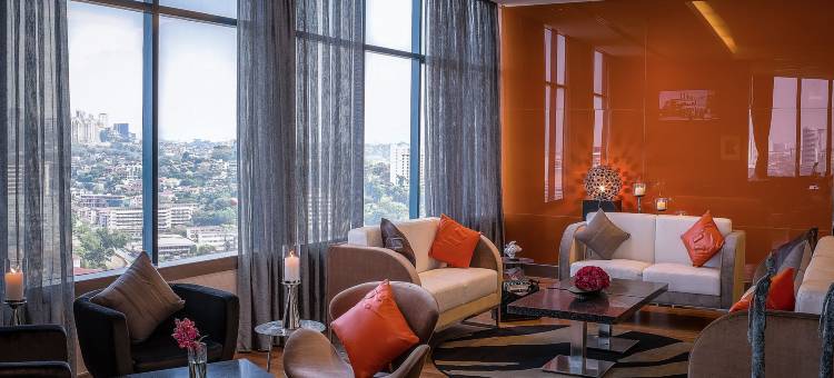 吉隆坡孟沙温德姆至尊酒店(Wyndham Grand Bangsar Kuala Lumpur)图片