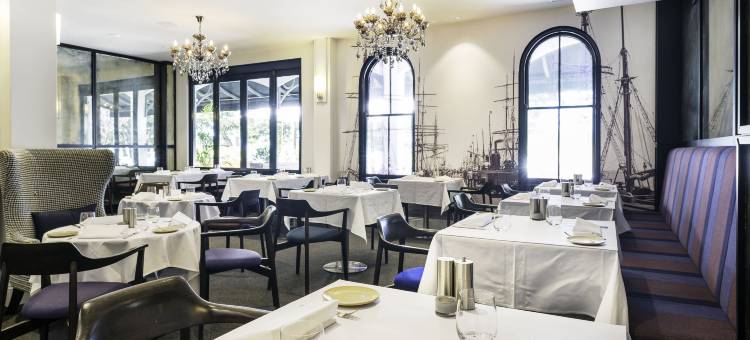 费里曼特尔滨海莱吉斯酒店(Esplanade Hotel Fremantle - by Rydges, an EVT hotel)图片