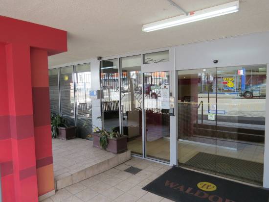 內蘇託奇彭代爾公寓