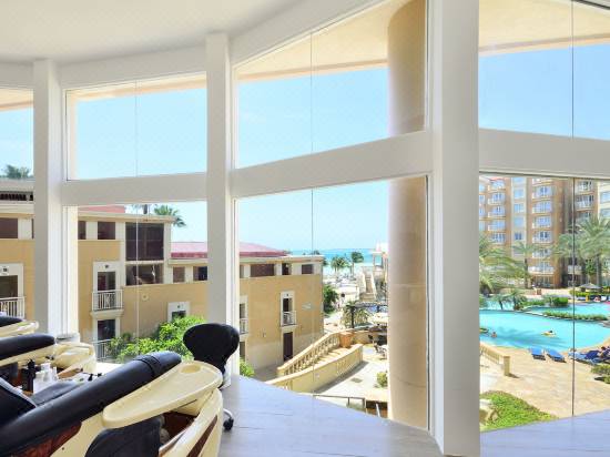 Divi Aruba Phoenix Beach Resort Hotel Reviews And Room