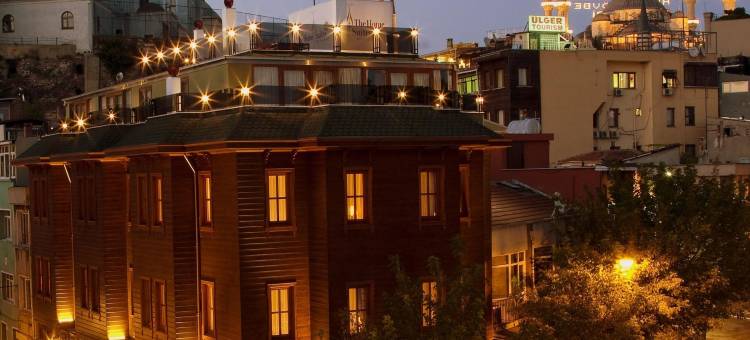 GLK尊贵Spa酒店(GLK Premier the Home Suites & Spa)图片