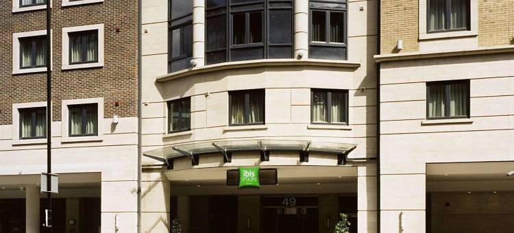 宜必思尚品伦敦南华克酒店 - 靠近博罗市场(Ibis Styles London Southwark - Near Borough Market)图片
