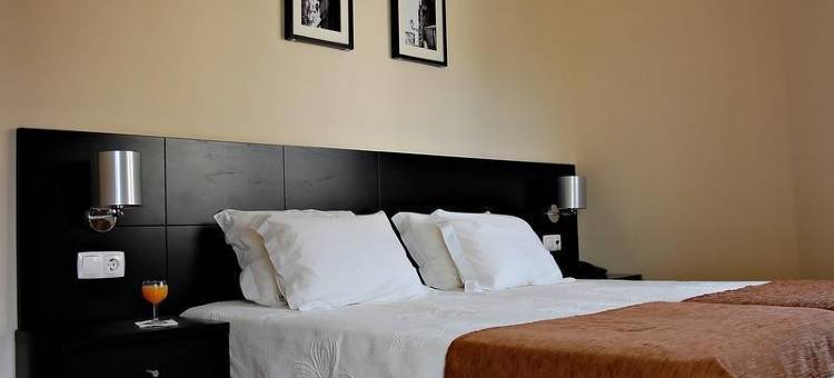 里斯本城酒店(Lisbon City Hotel by City Hotels)图片