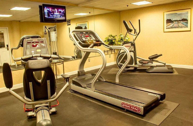 Comfort Inn Ballston Arlington Hotel Reviews And Room Rates
