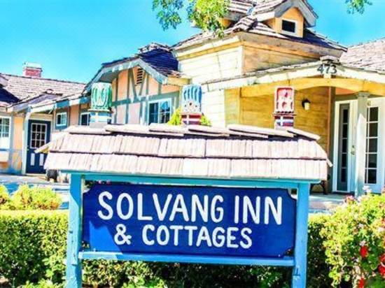 Solvang Inn Cottages Hotel Reviews And Room Rates Trip Com