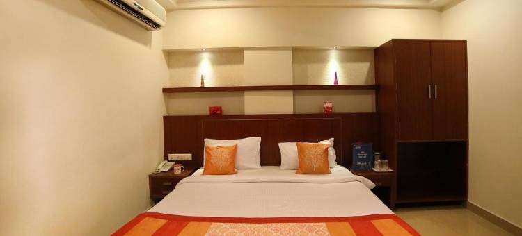 太陽城 OYO 1655 號酒店(OYO 1655 Hotel Suncity)图片