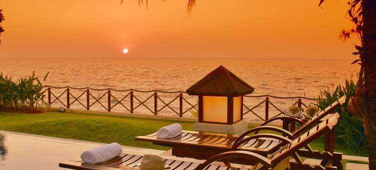 祖里库马拉克里-克拉拉水疗度假酒店(The Zuri Kumarakom Kerala Resort & Spa)图片